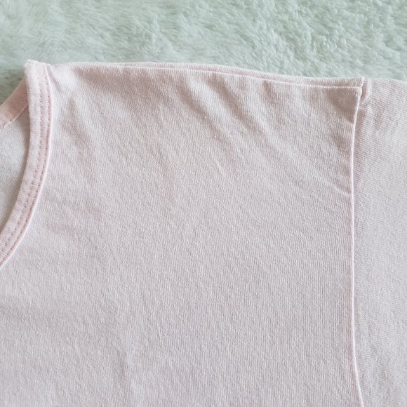 COTTON Soft Hawaii Embroidered Crew Neck Short Sleeves T Shirt SZ L - Picture 8 of 11